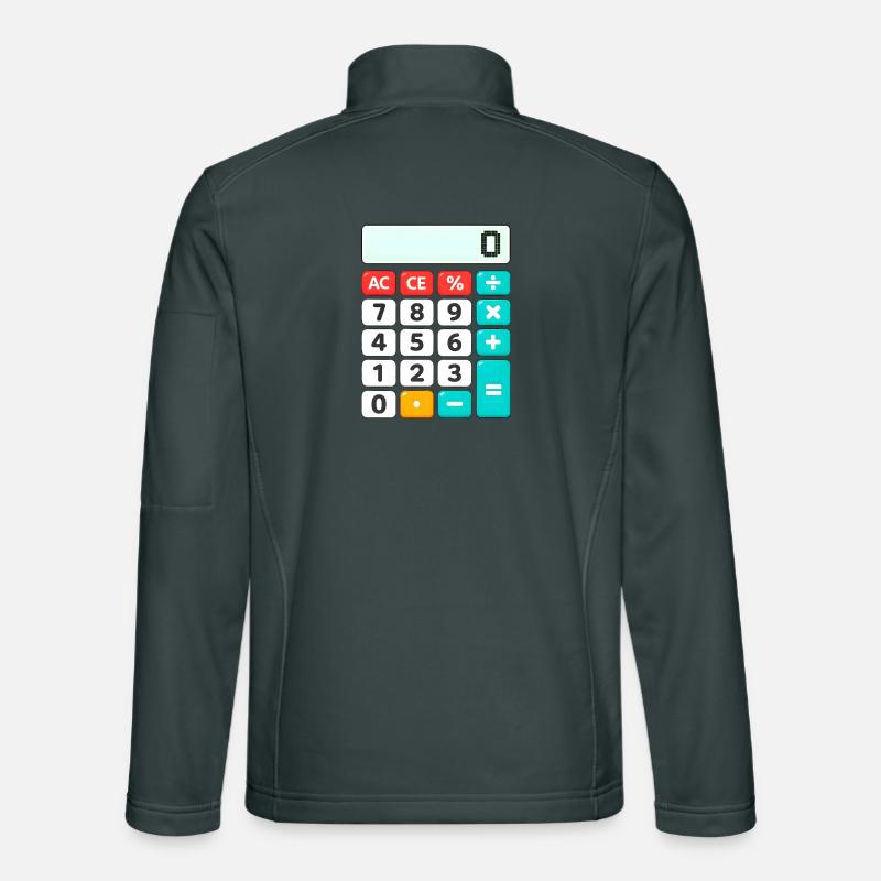 Unisex Softshelljacke
