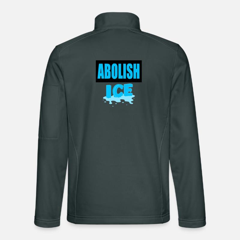 Unisex Softshelljacke