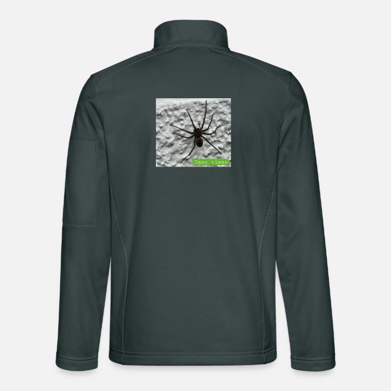 Unisex Softshelljacke
