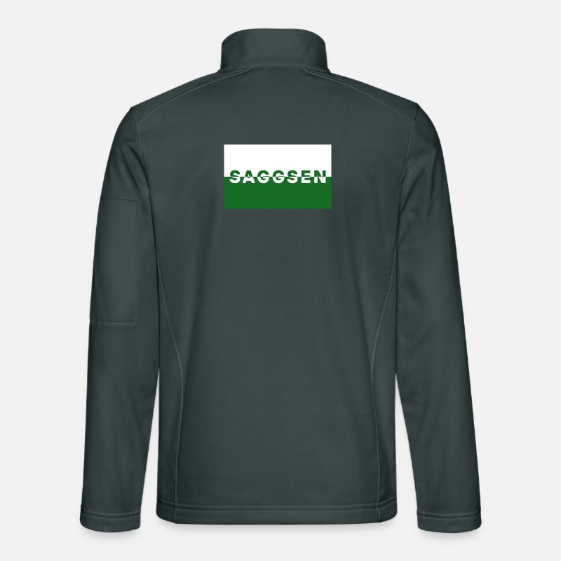 Unisex Softshelljacke