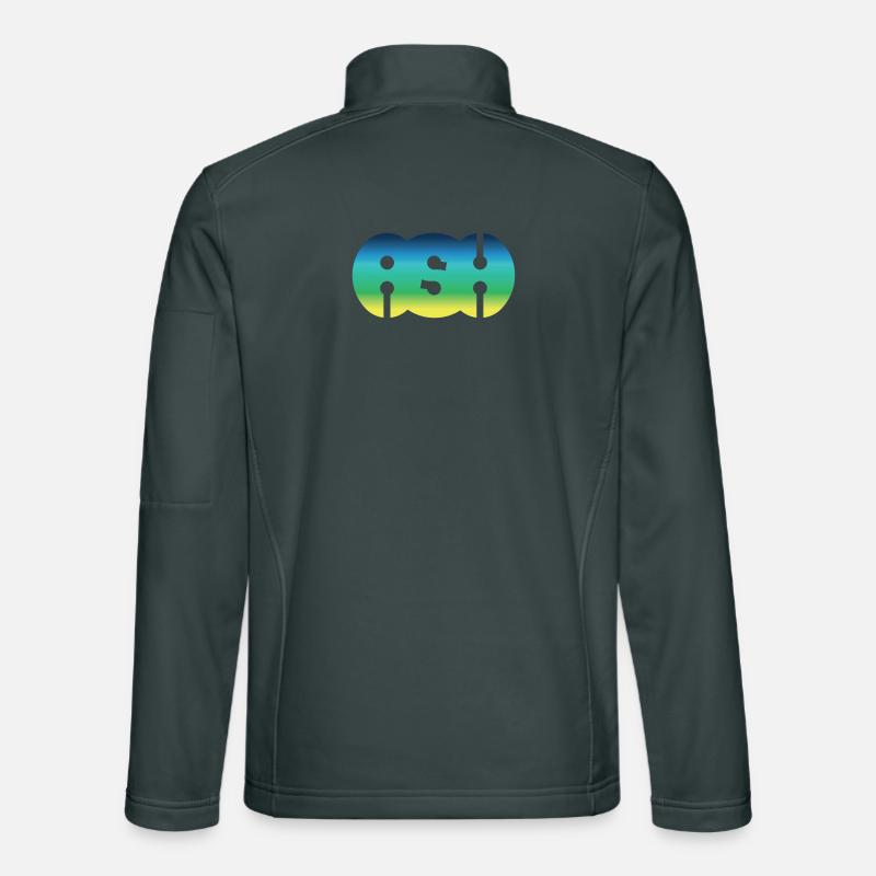 Unisex Softshelljacke