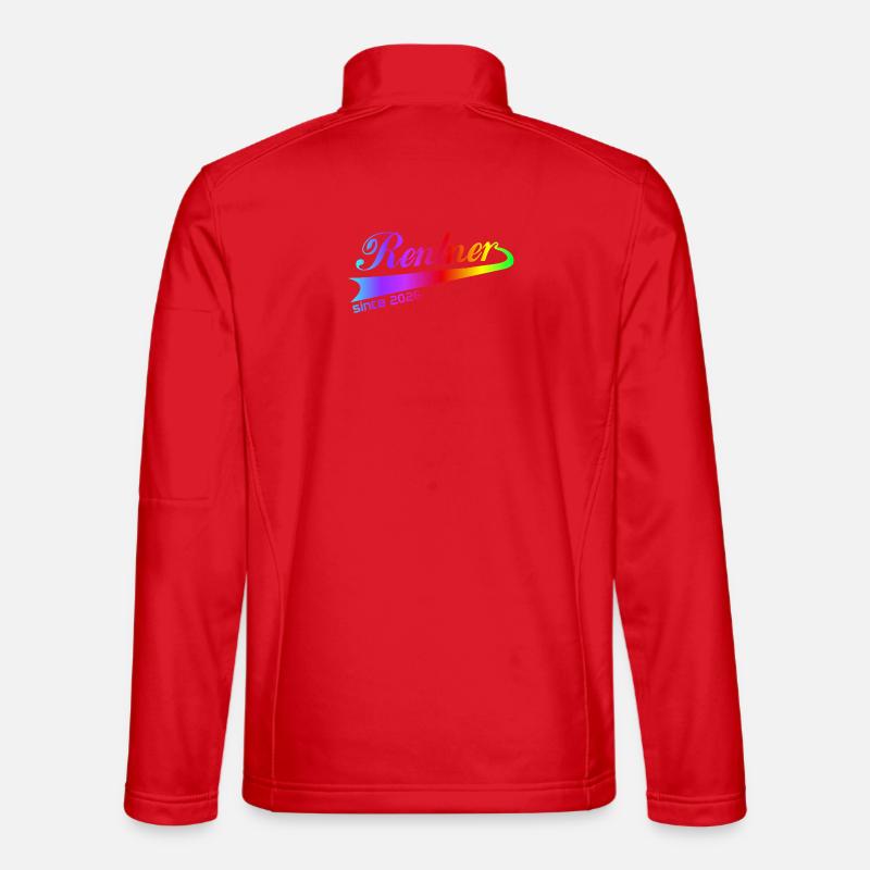 Rentner 2026 Ruhestand Rentner Pullover, Kappe Unisex Softshelljacke