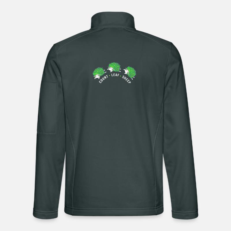 Unisex Softshelljacke