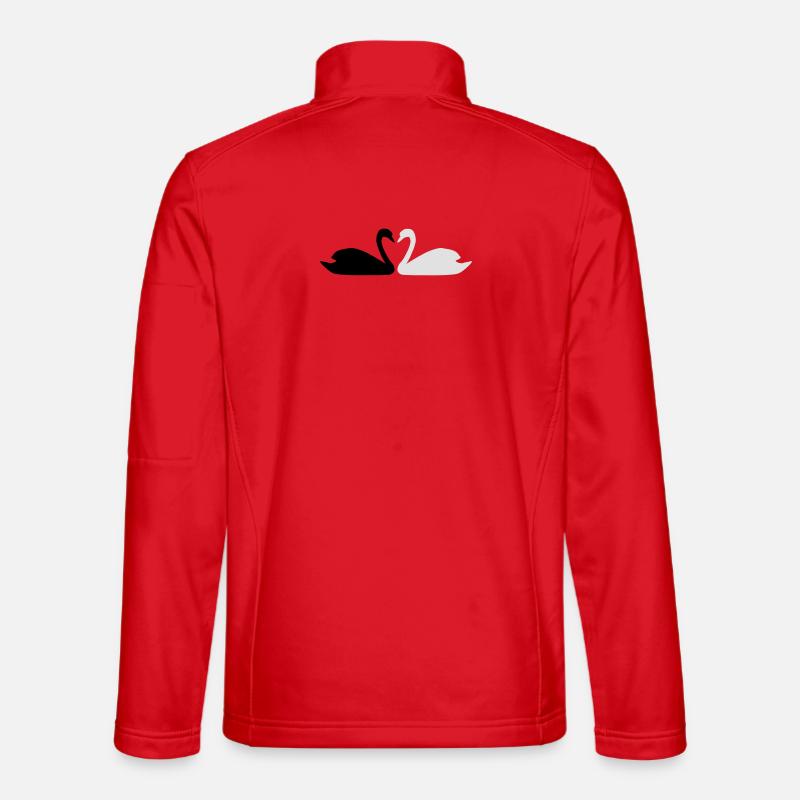 Unisex Softshelljacke