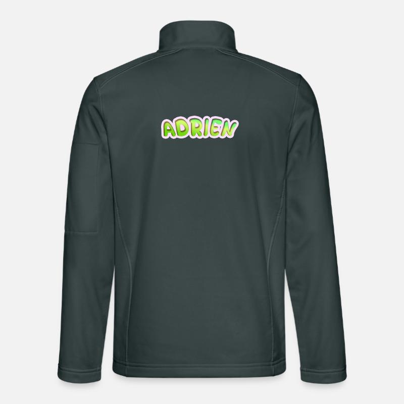 Unisex Softshelljacke