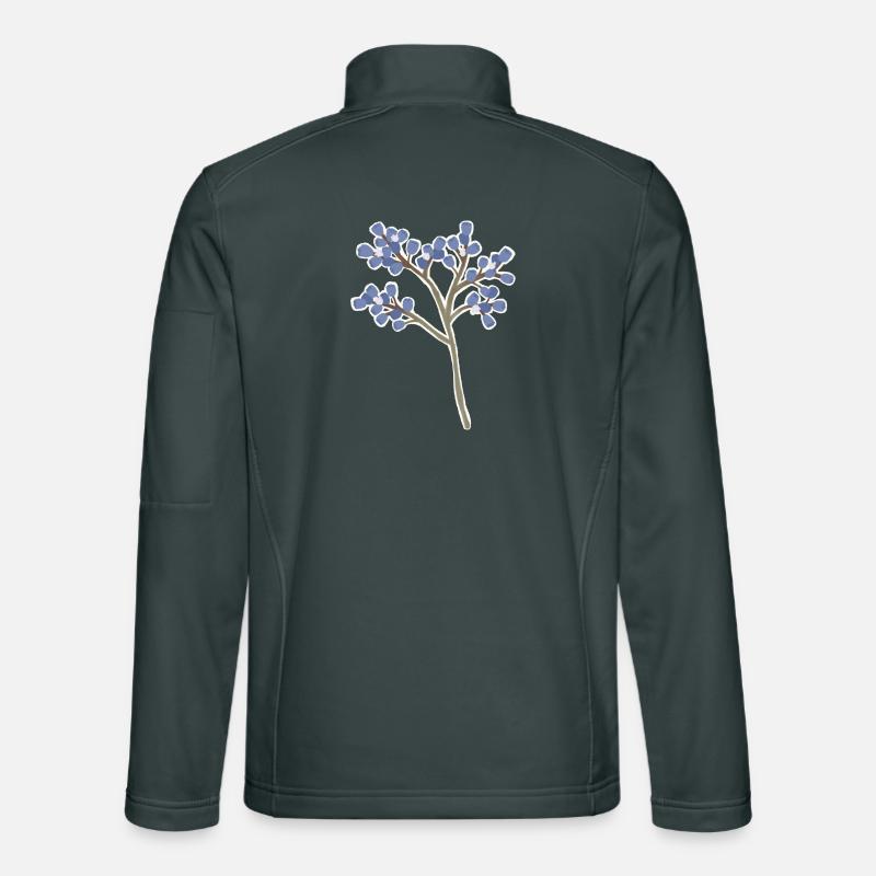 Unisex Softshelljacke