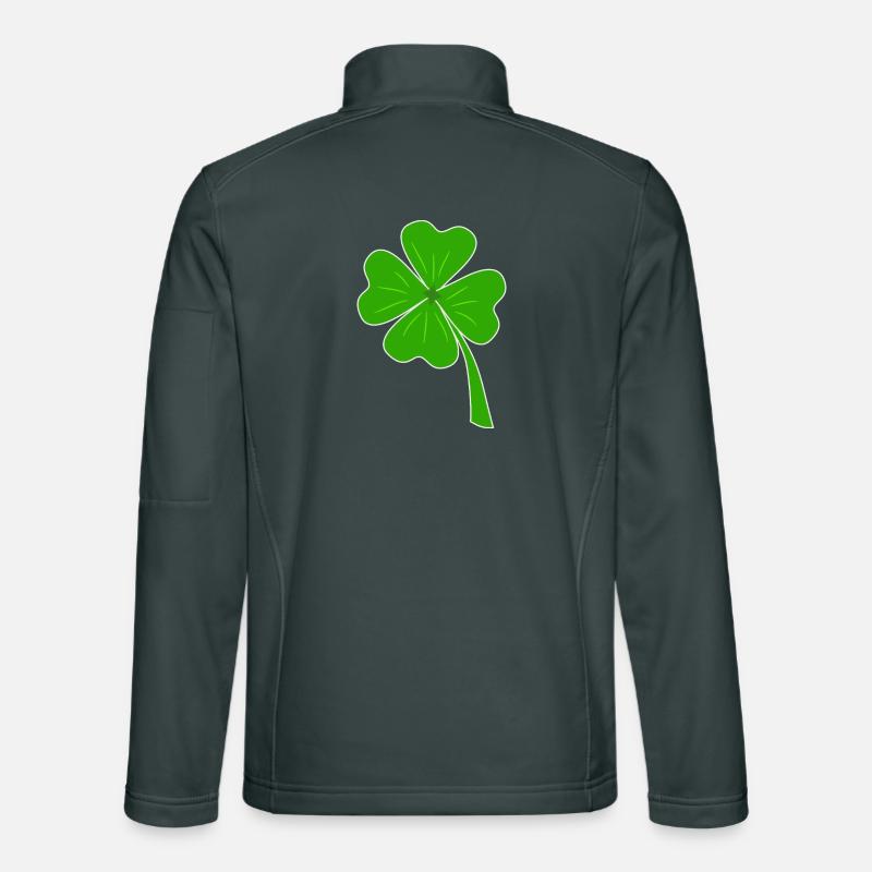 Unisex Softshelljacke