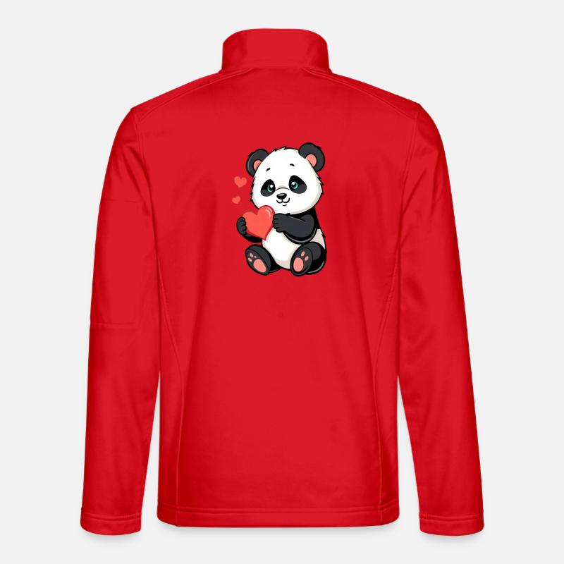 Geschenk Mutter Muttertag Geschenk Mama Geschenke Unisex Softshelljacke