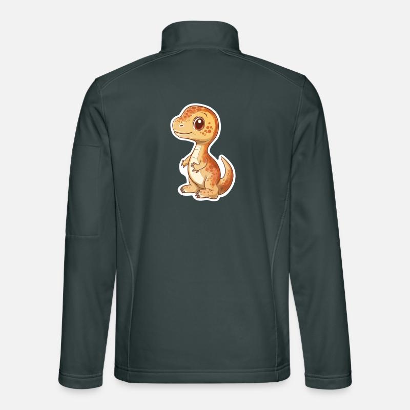 Unisex Softshelljacke