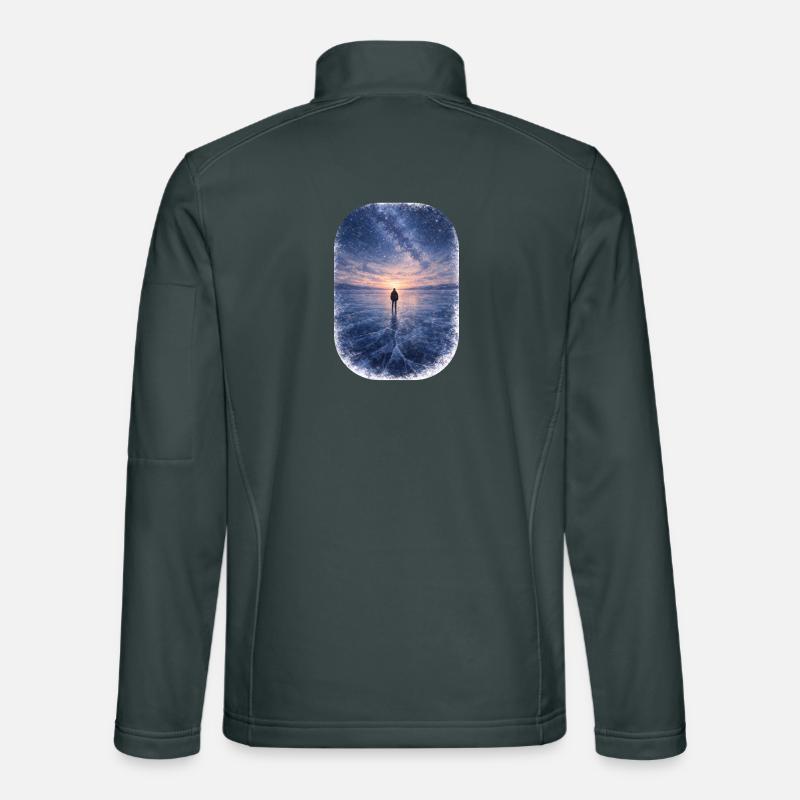 Far North Unisex Softshell Jacket