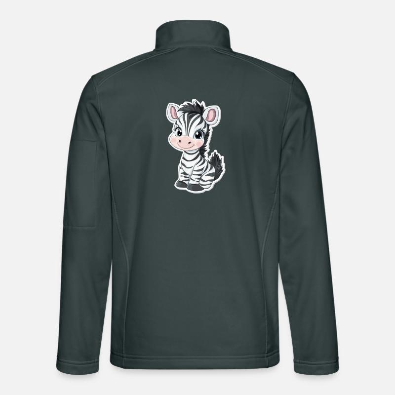 Unisex Softshelljacke