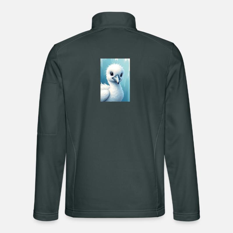 Albatros Veste en tissu softshell Unisexe