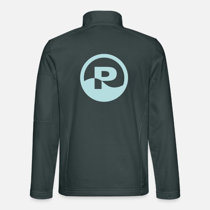 Unisex Softshelljacke