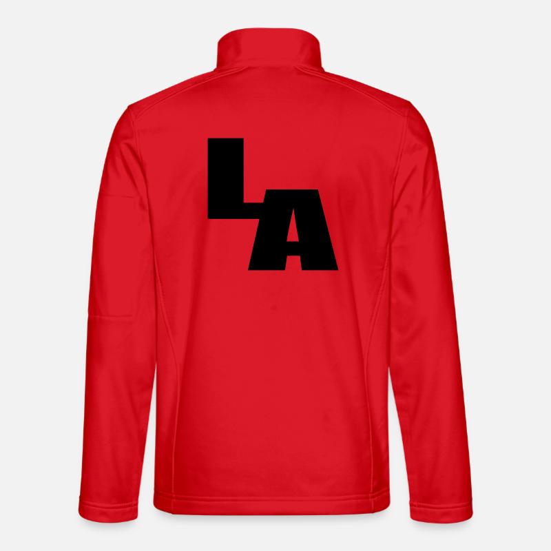 Unisex Softshell Jacket