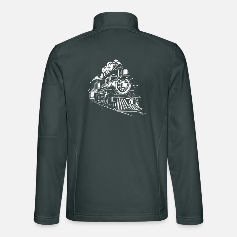 Unisex Softshelljacke