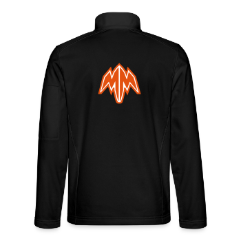 Pedstatt Logo 01 - Unisex Softshelljacke