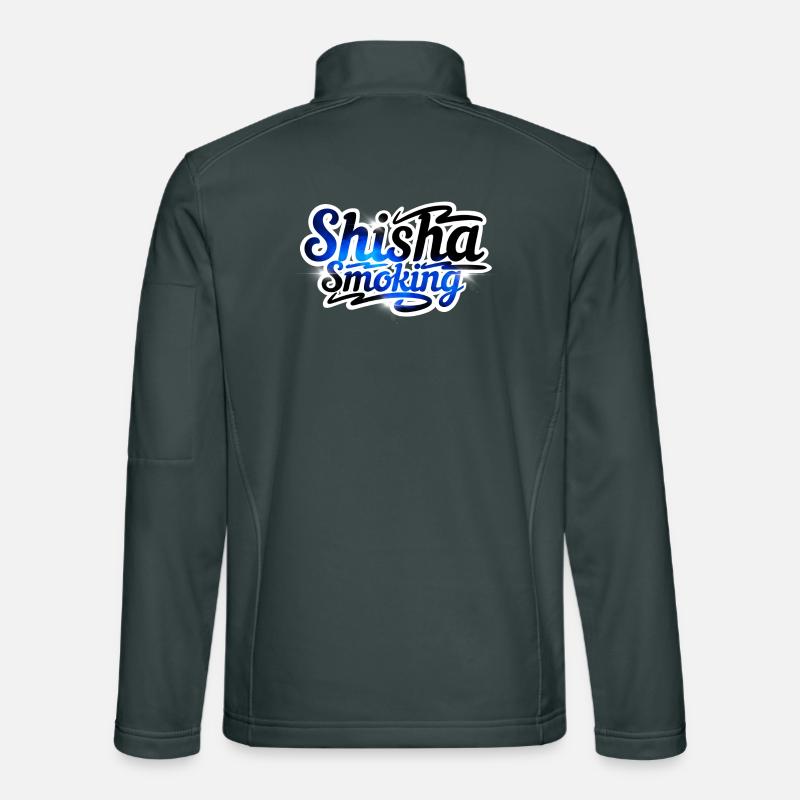 Unisex Softshell Jacket