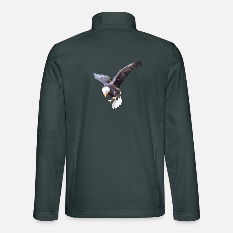 Unisex Softshelljacke