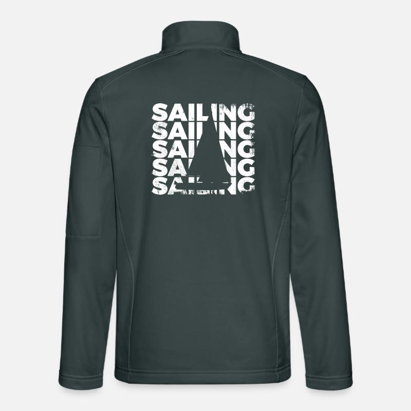 Unisex Softshelljacke