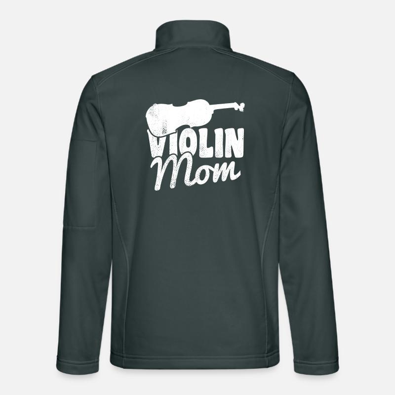 Unisex Softshell Jacket