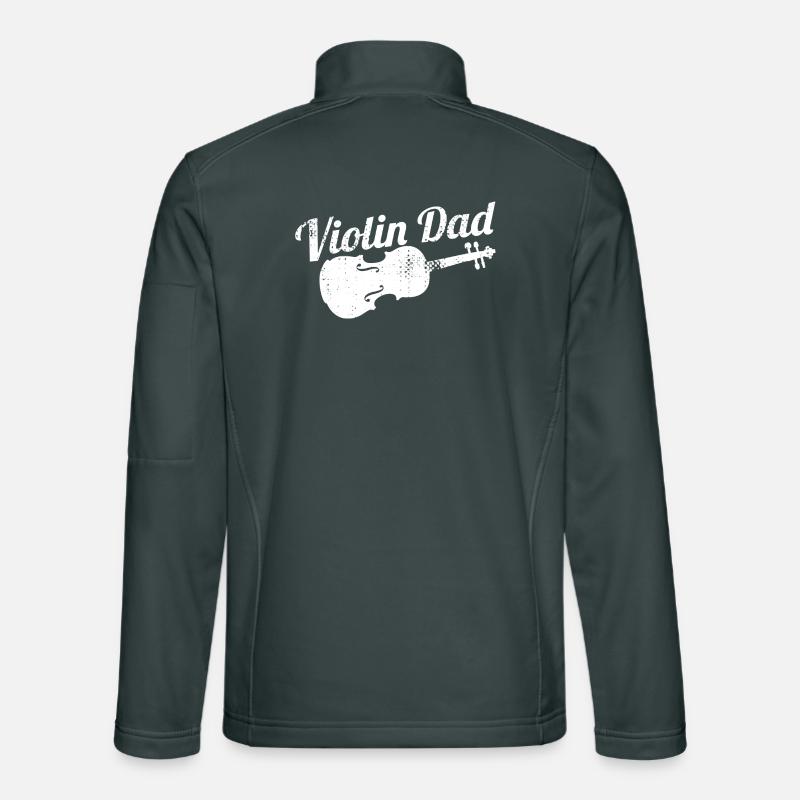 Unisex Softshelljacke