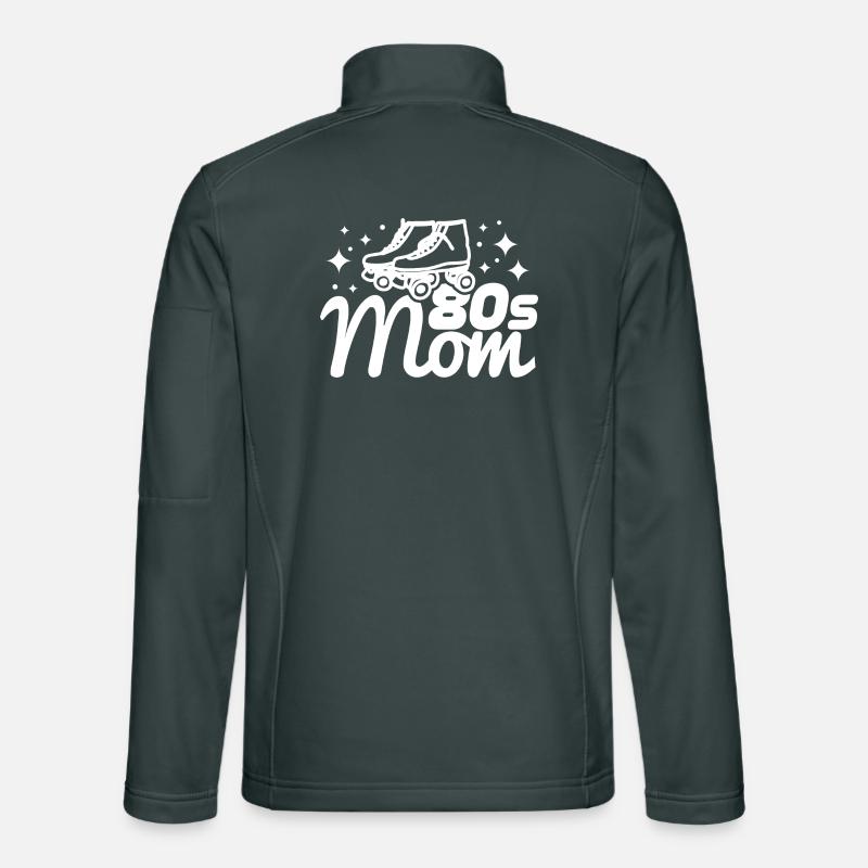 Unisex Softshell Jacket