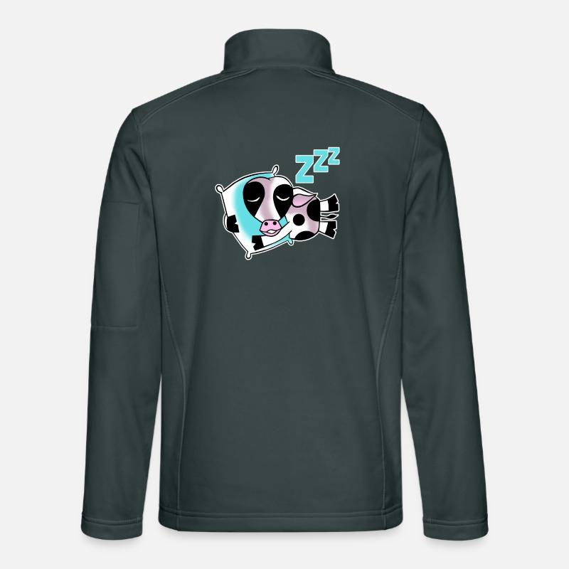 Unisex Softshell Jacket