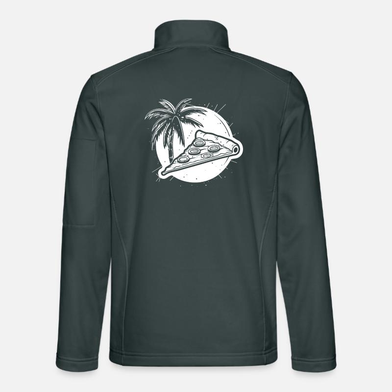 Unisex Softshelljacke