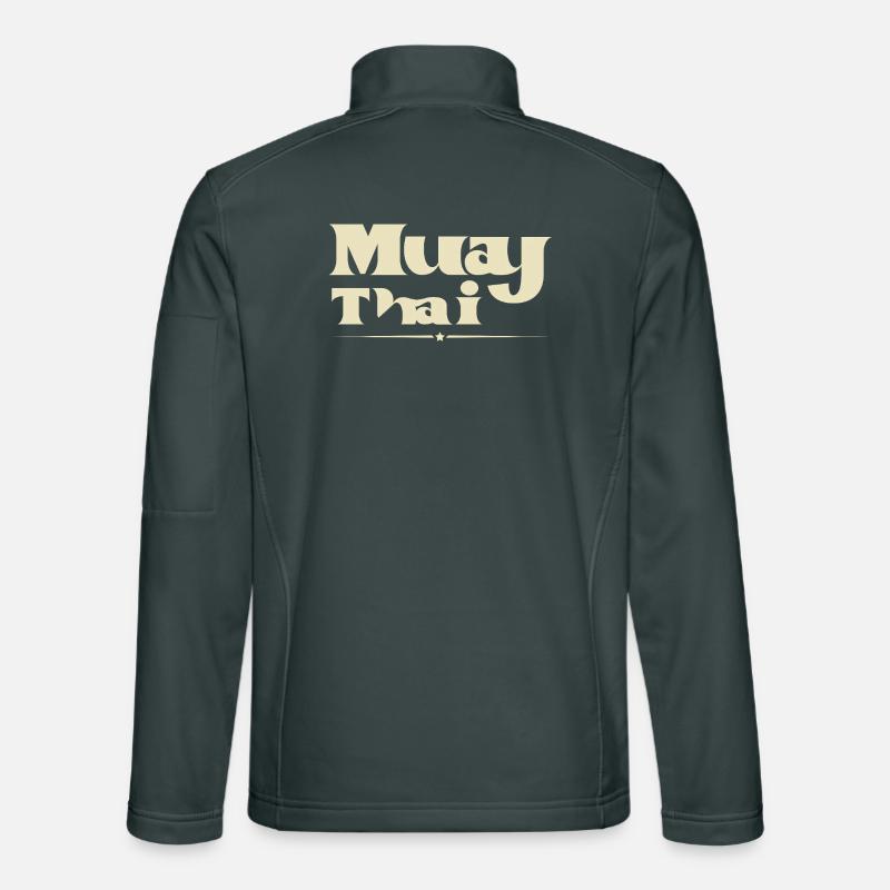Unisex Softshelljacke
