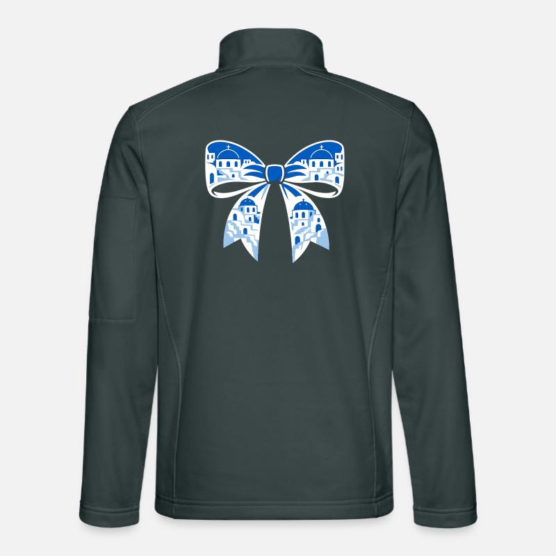 Unisex Softshell Jacket
