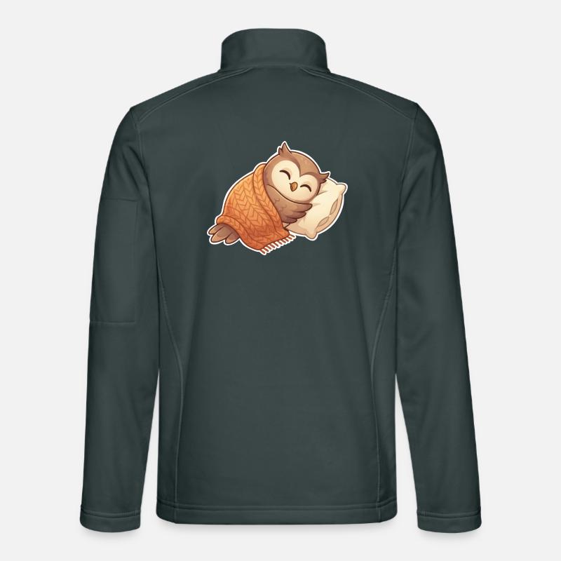 Unisex Softshelljacke