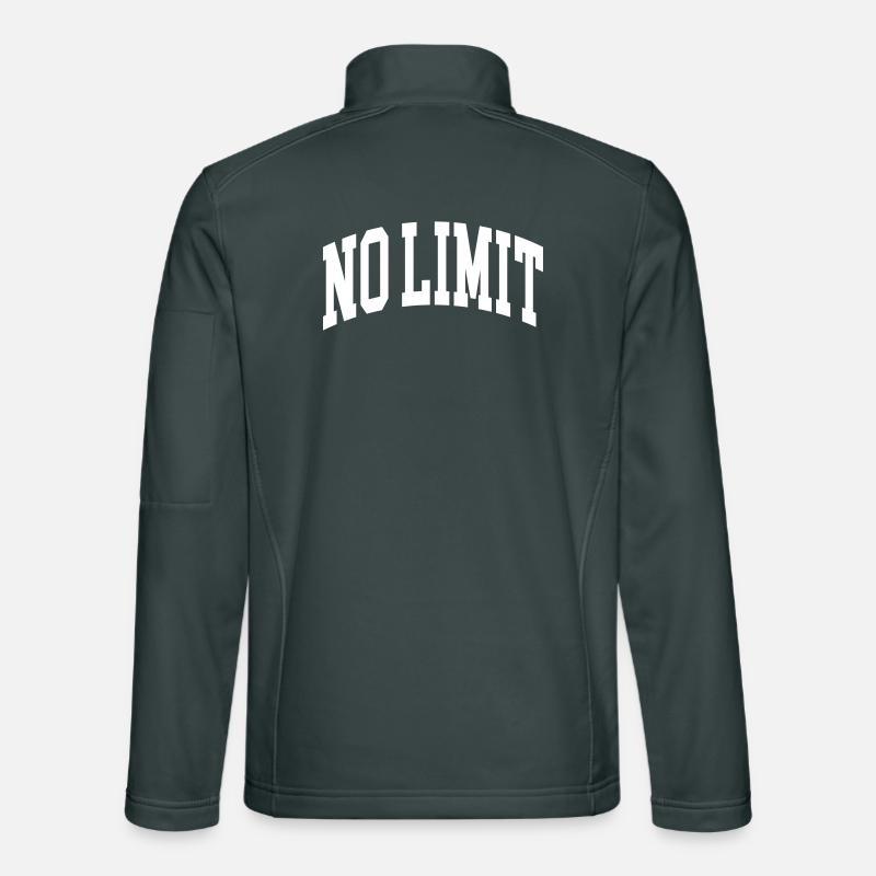 Unisex Softshell Jacket