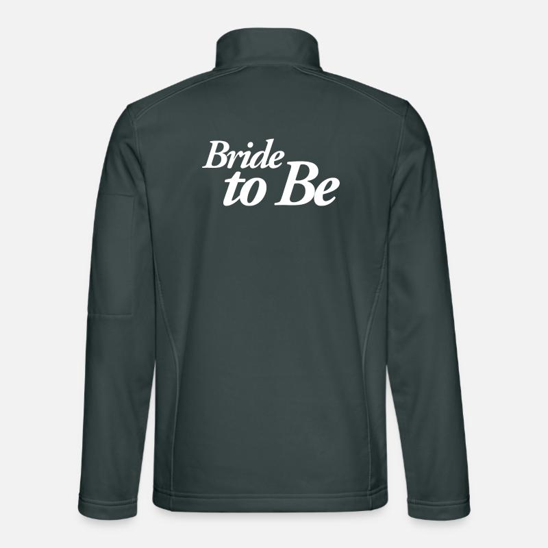 Unisex Softshelljacke