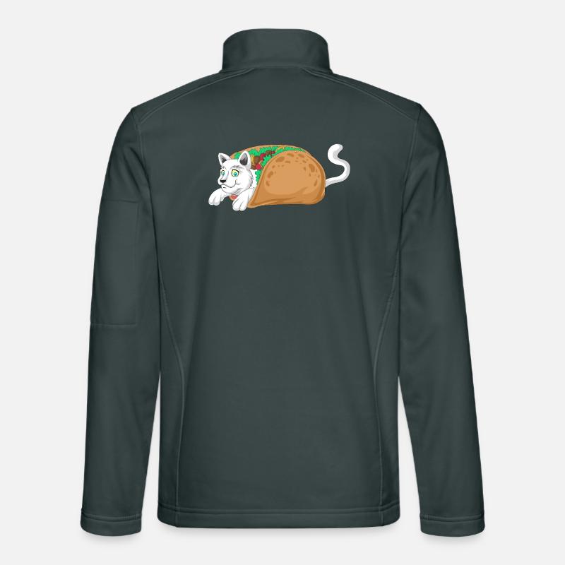 Unisex Softshelljacke