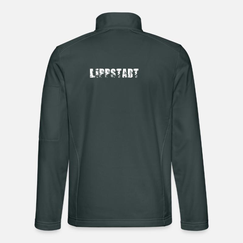 Lippstadt Unisex Softshelljacke