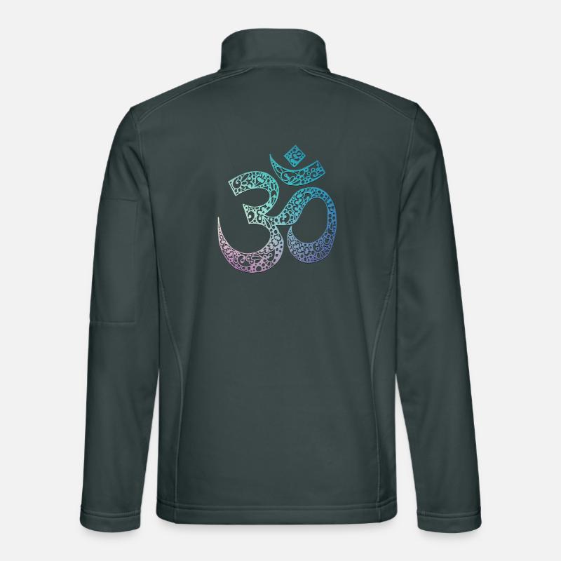 Unisex Softshelljacke