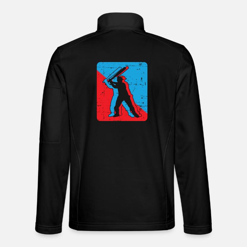 Unisex Softshelljacke
