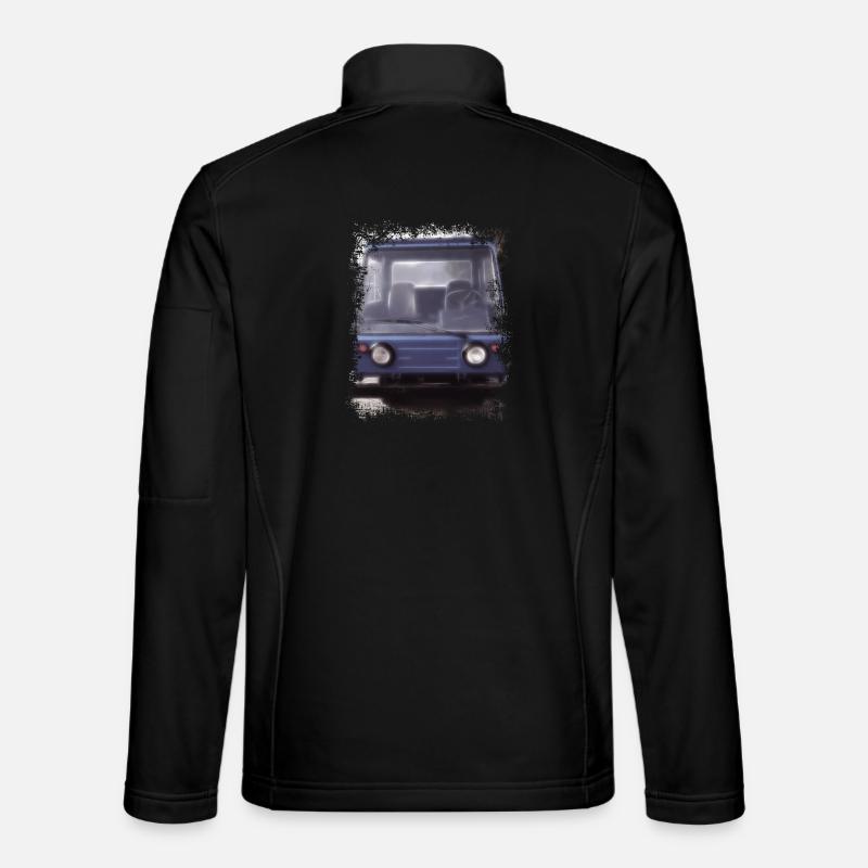 Multicar M25 Unisex Softshelljacke