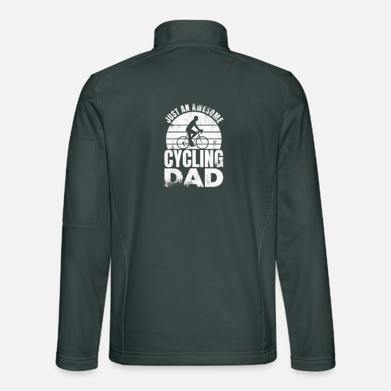 Unisex Softshelljacke
