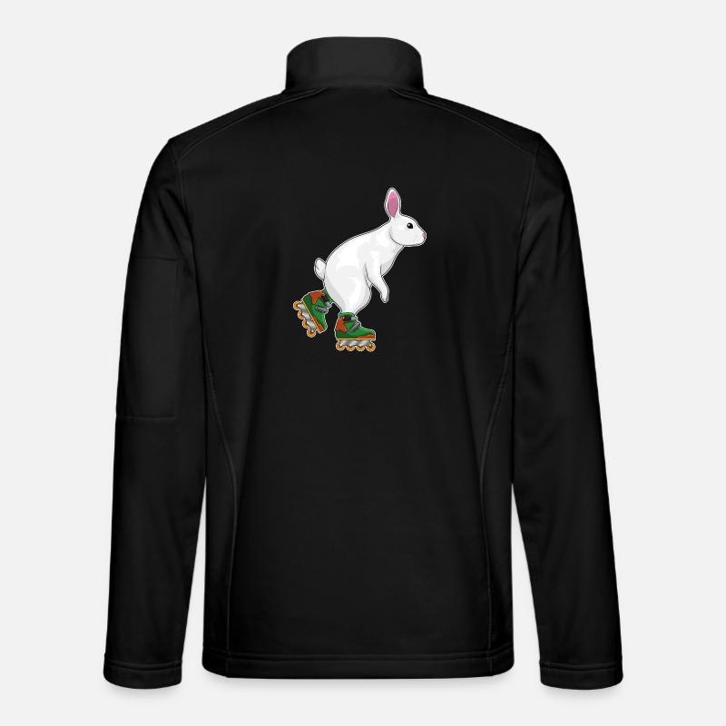 Hase Inline skating Inline skates Unisex Softshell Jacket