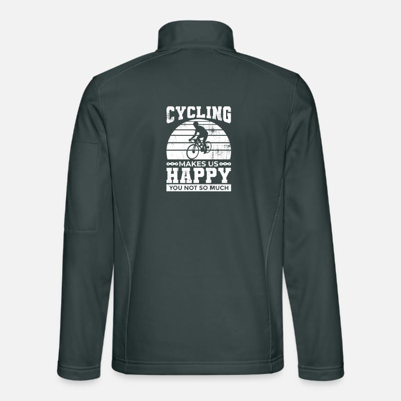 Unisex Softshelljacke