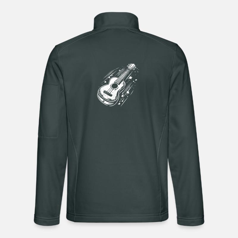 Unisex Softshelljacke