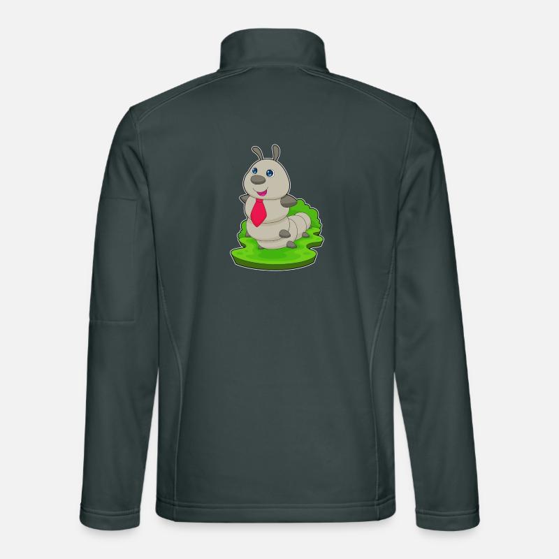 Unisex Softshell Jacket