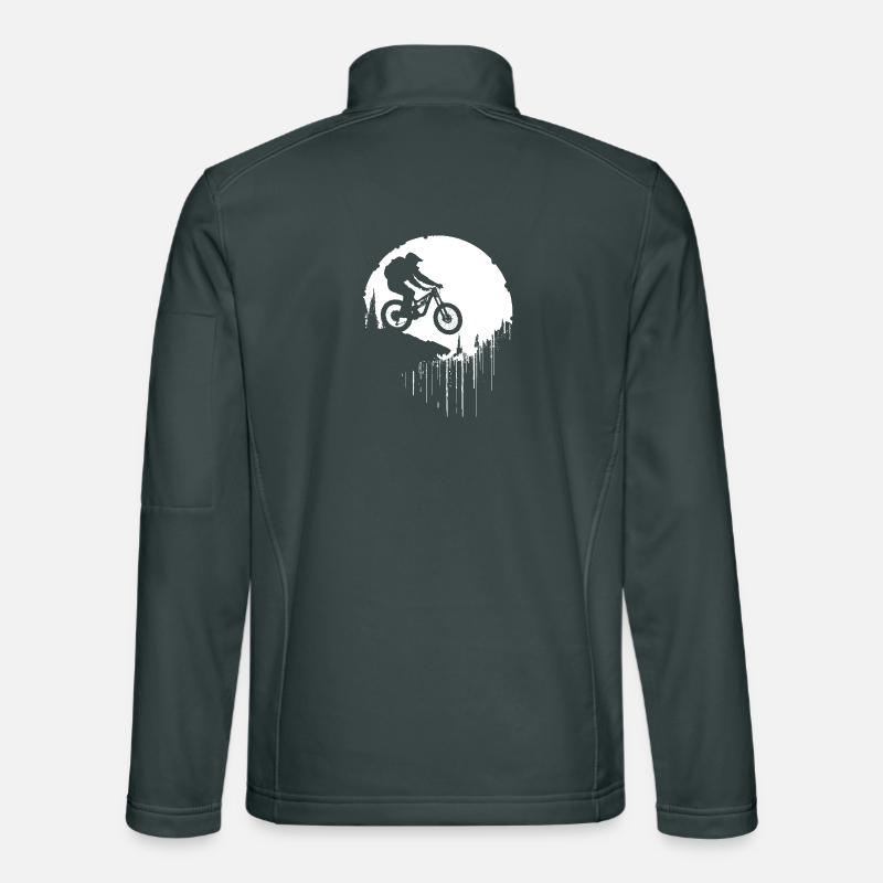 Unisex Softshelljacke