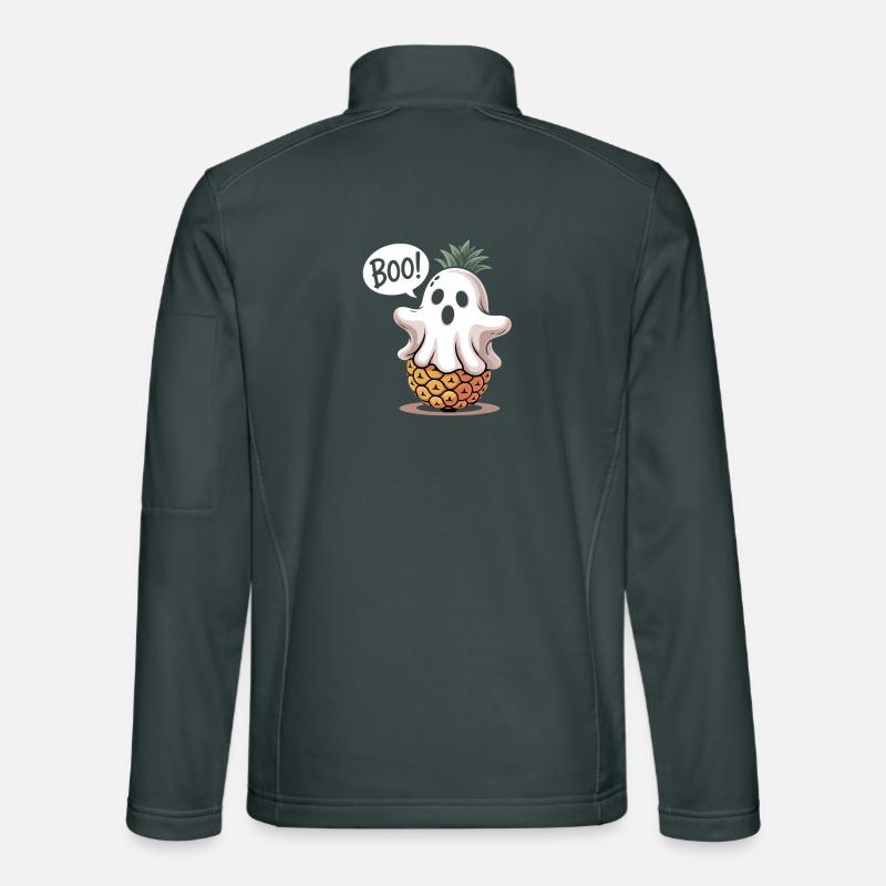 Unisex Softshelljacke