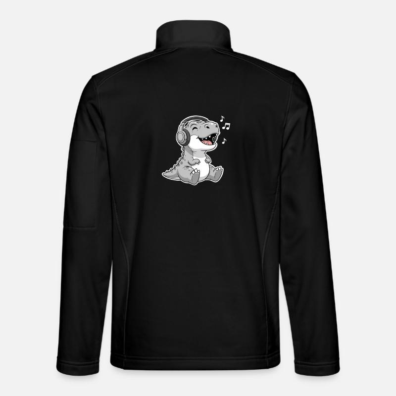 Unisex Softshell Jacket