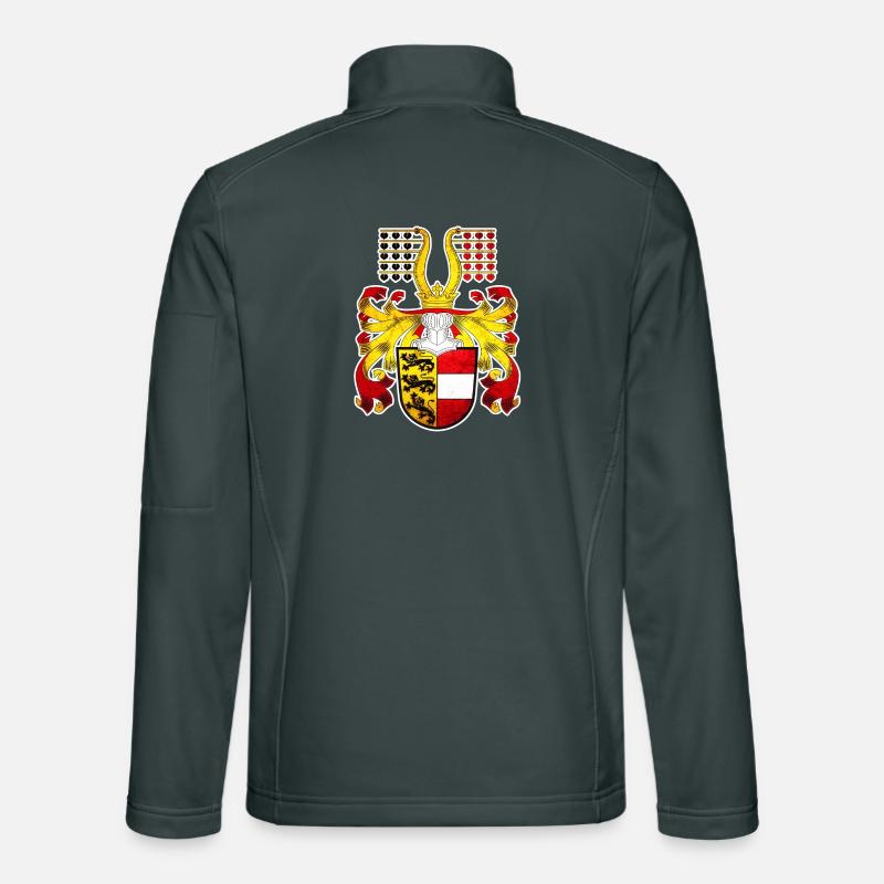 Carinthia Unisex Softshell Jacket