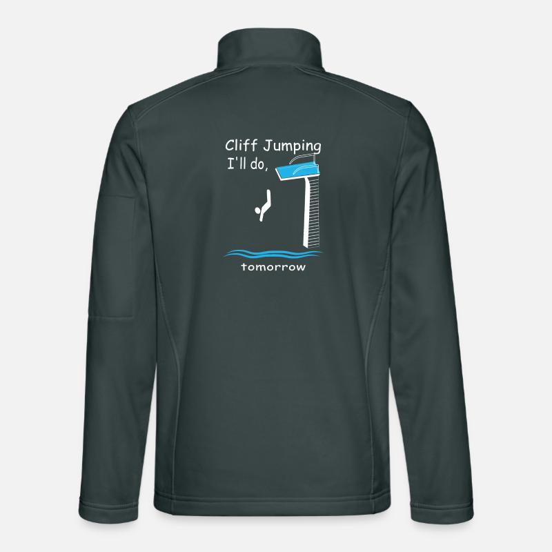 Unisex Softshell Jacket