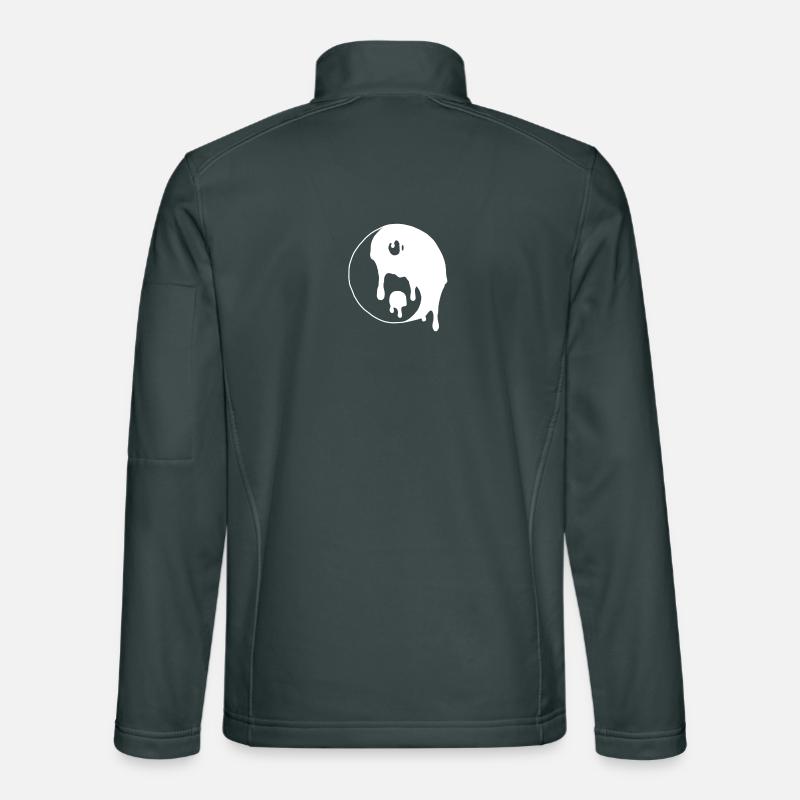 Unisex Softshell Jacket