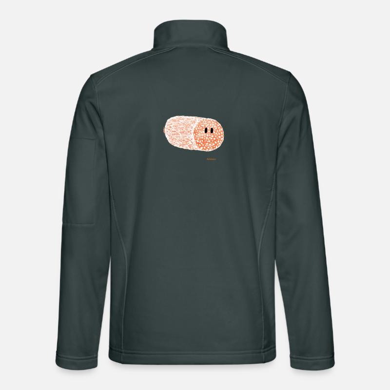 Unisex Softshelljacke